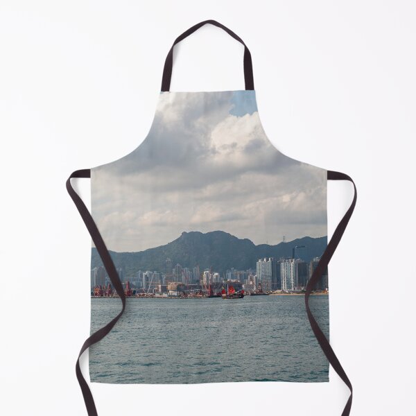 Item preview, hong kong lion rock 2022 designed and sold by piakestore.