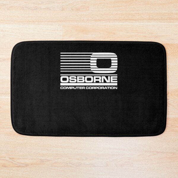 Item preview, Osborne Computer Logo  designed and sold by latoyabenson.