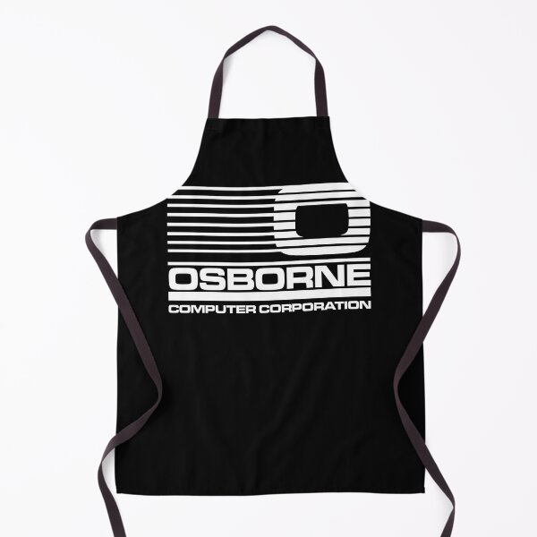 Item preview, Osborne Computer Logo designed and sold by latoyabenson.