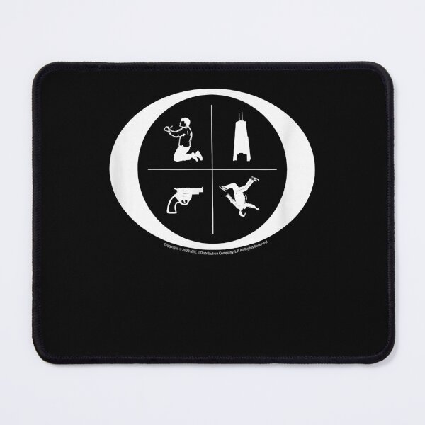 Item preview, Ozark Logo designed and sold by latoyabenson.