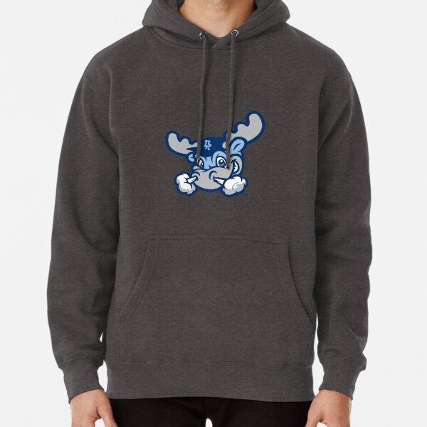 CUBS MINOR LEAGUE AFFILIATES (HOODED SWEATSHIRT)