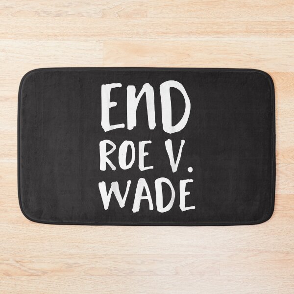 Item preview, End Roe V Wade Shirt Repeal Roe V Wade Conservative designed and sold by ElnaKovacek.
