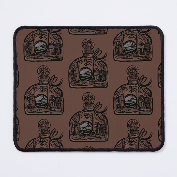 Item preview, Wanderlust Elixir  designed and sold by Anobledesigner.