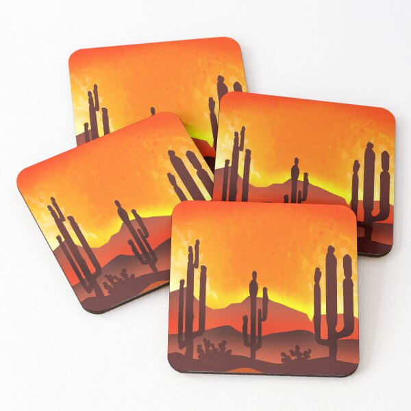 Item preview, DESERT WAY designed and sold by wahine24.