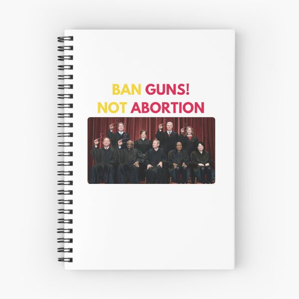 Item preview, Pro Choice Bumper Stickers | Ban Guns Not Abortion designed and sold by sugarcube1999.