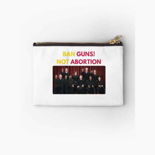Item preview, Pro Choice Bumper Stickers | Ban Guns Not Abortion designed and sold by sugarcube1999.