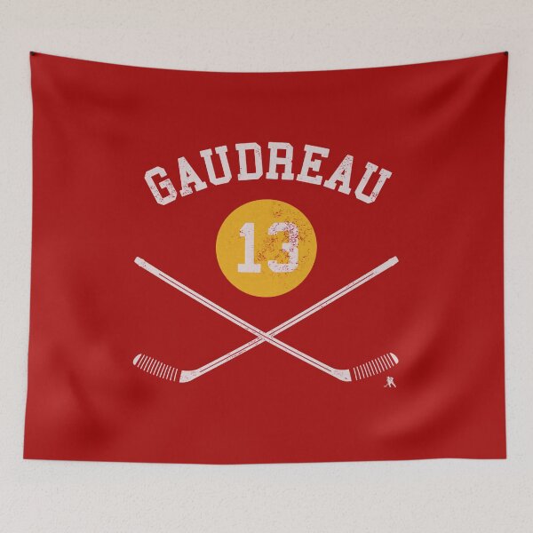 Item preview, Johnny Gaudreau Sticks designed and sold by richardreesep.