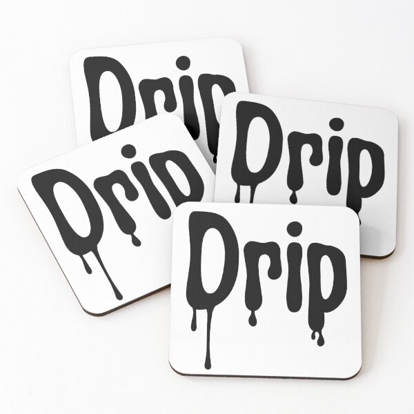 Item preview, Drip designed and sold by SimplyByNatasha.