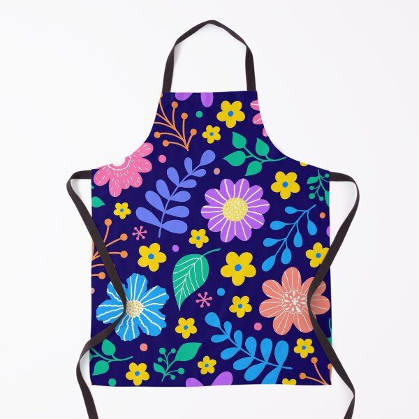 Item preview, Rainbow flowers designed and sold by FGCART.