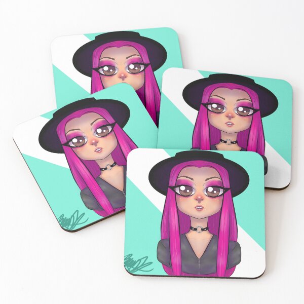 Item preview, OC Art designed and sold by ruby varelas-chavez.