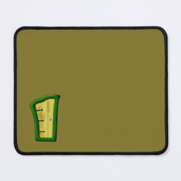 Item preview, Fairy Door designed and sold by Jeremy Crotty.