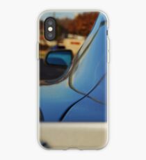 Vinilo o funda para iPhone 2015 Ford Mustang GT 50th Anniversary Edition