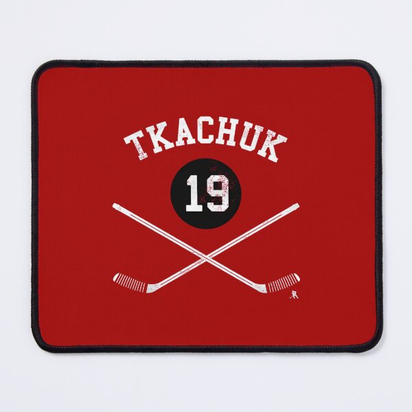 Item preview, Matthew Tkachuk Sticks designed and sold by richardreesep.