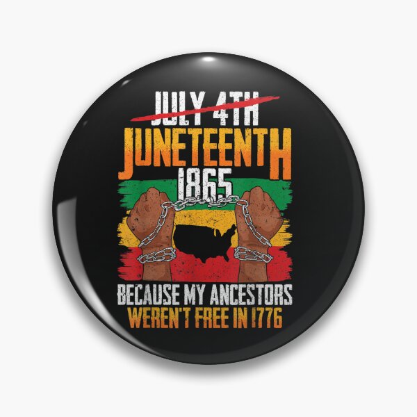 Item preview, Juneteenth Tshirt Women Juneteenth Shirts For Women June 19 T-Shirt designed and sold by Knight-Saverin.