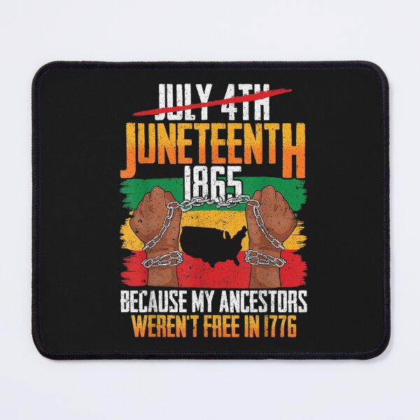 Item preview, Juneteenth Tshirt Women Juneteenth Shirts For Women June 19 T-Shirt designed and sold by Knight-Saverin.
