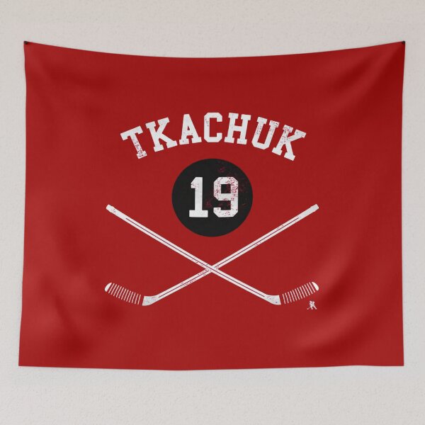 Item preview, Matthew Tkachuk Sticks designed and sold by richardreesep.