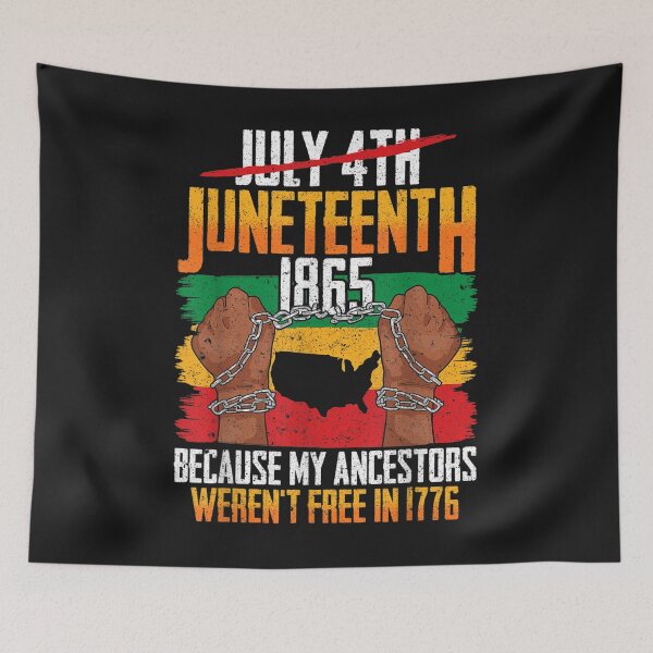 Item preview, Juneteenth Tshirt Women Juneteenth Shirts For Women June 19 T-Shirt designed and sold by Knight-Saverin.