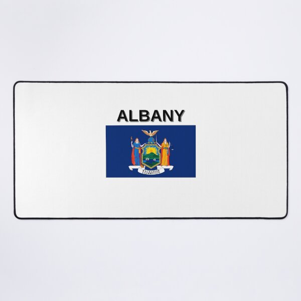 Item preview, Albany, Capital of the State of New York. USA. designed and sold by ONELOVEDESIGNS0.