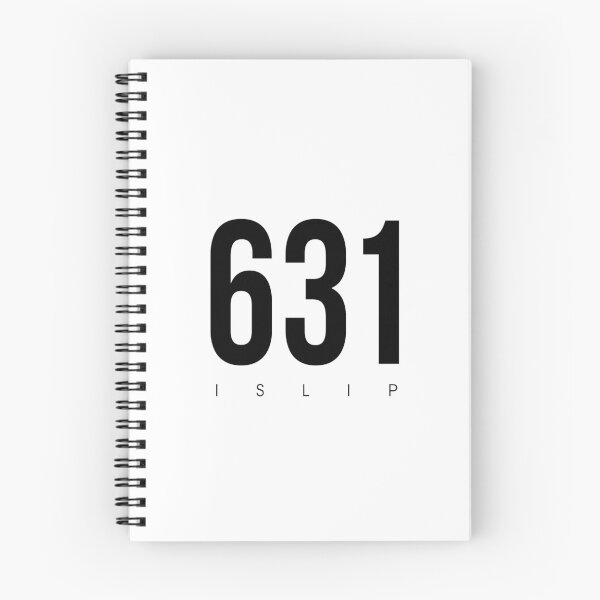 Item preview, Islip, NY - 631 Area Code designed and sold by CartoCreative.