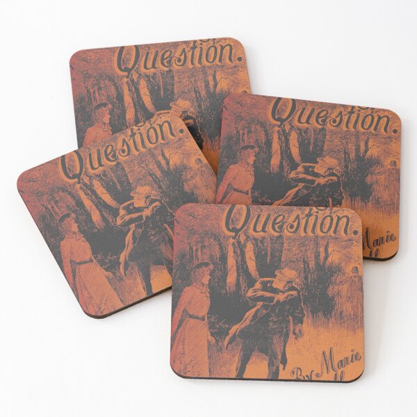 Item preview, A Startling Question designed and sold by steve-1.