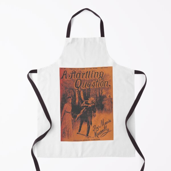 Item preview, A Startling Question designed and sold by steve-1.