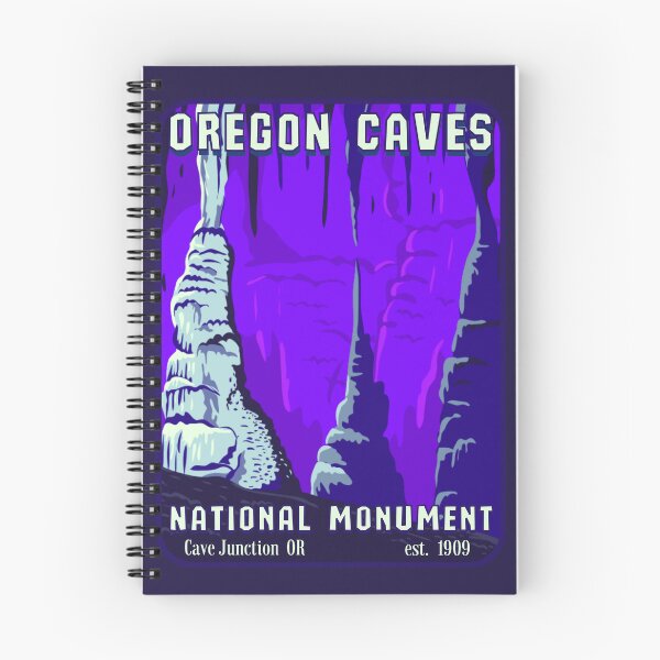 Item preview,  Oregon Caves National Monument designed and sold by CatsPa.