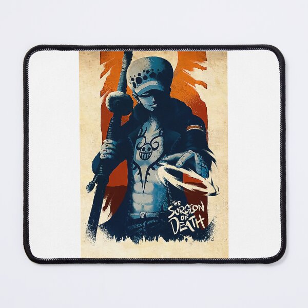 Item preview, TRAFALGAR LAW designed and sold by HannerQ.