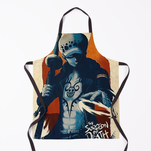 Item preview, TRAFALGAR LAW designed and sold by HannerQ.