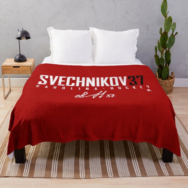 Item preview, Andrei Svechnikov Elite Signatures designed and sold by richardreesep.