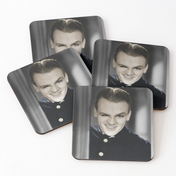 Item preview, James Cagney designed and sold by princessbunhead.