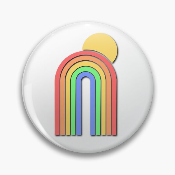 Item preview, Pastel Rainbow designed and sold by Jszymansk51.