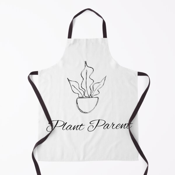 Item preview, Plant parent designed and sold by Dark Moon Art Studio.