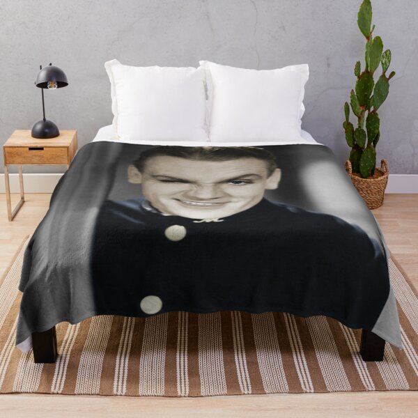 Item preview, James Cagney designed and sold by princessbunhead.