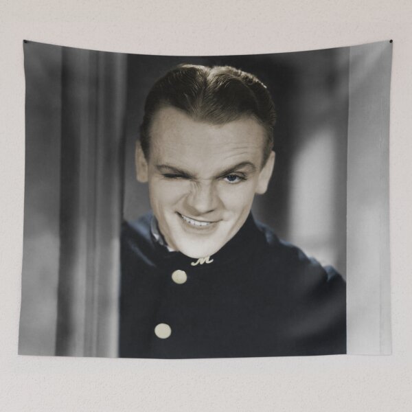 Item preview, James Cagney designed and sold by princessbunhead.