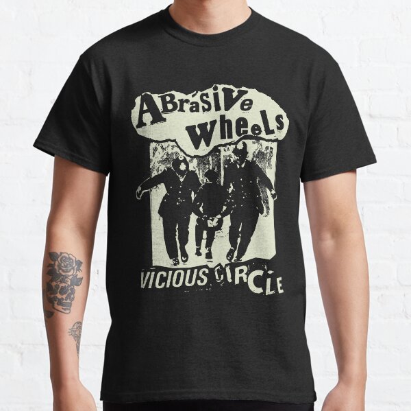 Item preview, Abrasive Wheels My Favorite People designed and sold by CookKenneth.