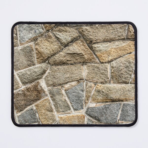 Item preview, stone wall designed and sold by piakestore.