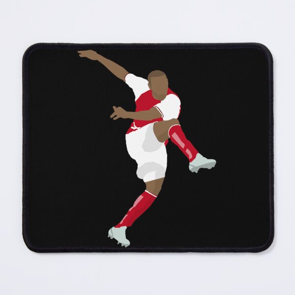 Item preview, Thierry Henry Sticker designed and sold by veronicaab.