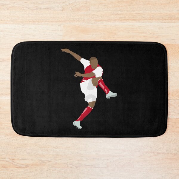Item preview, Thierry Henry Sticker designed and sold by veronicaab.