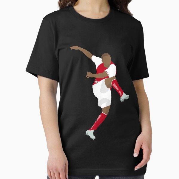 Item preview, Thierry Henry Sticker designed and sold by veronicaab.