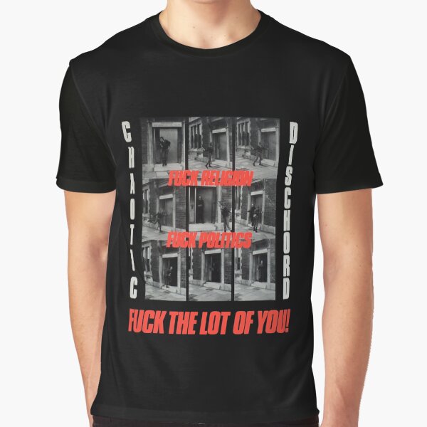 Item preview, Art Chaotic Dischord Gifts Idea designed and sold by CookKenneth.