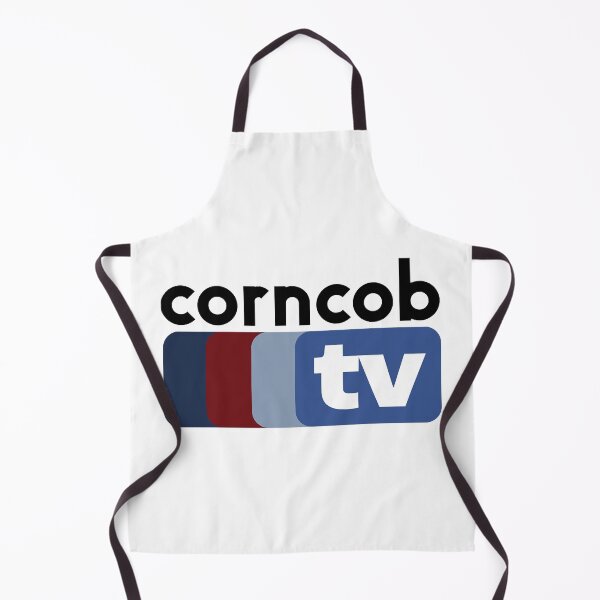 Item preview, Corncob TV designed and sold by Warnertmi.