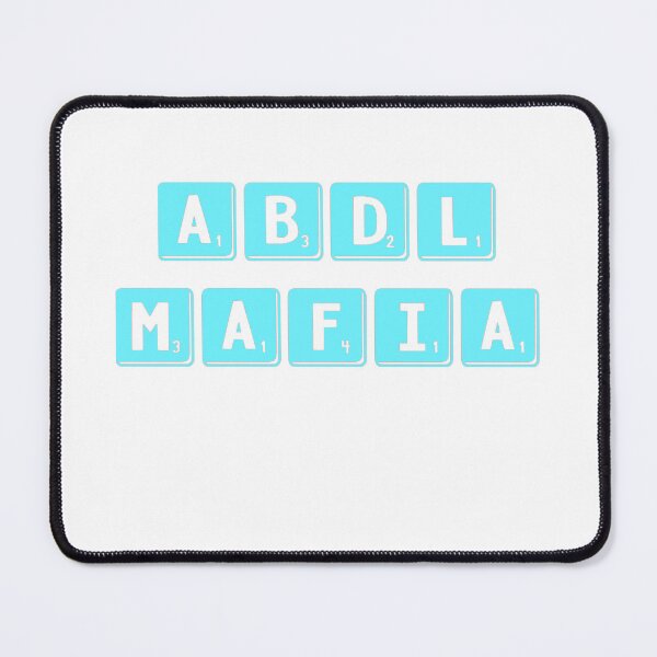 Item preview, ABDL Mafia - Blue designed and sold by DF3.