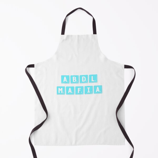 Item preview, ABDL Mafia - Blue designed and sold by DF3.