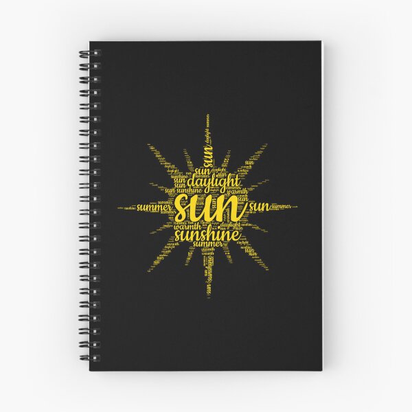 Item preview, Sun silhouette text designed and sold by Astralia.