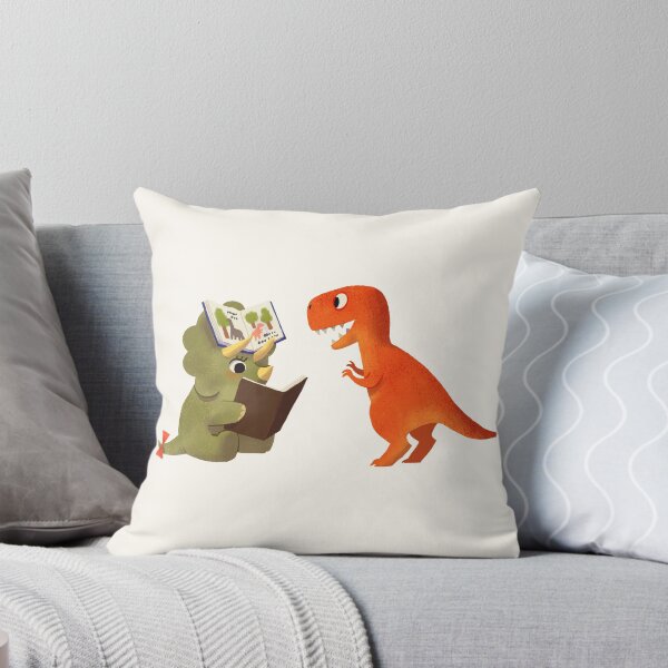 Item preview, BOOK DINOSAURS 04 designed and sold by bonniepangart.