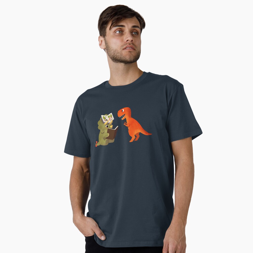 Item preview, Premium T-Shirt designed and sold by bonniepangart.