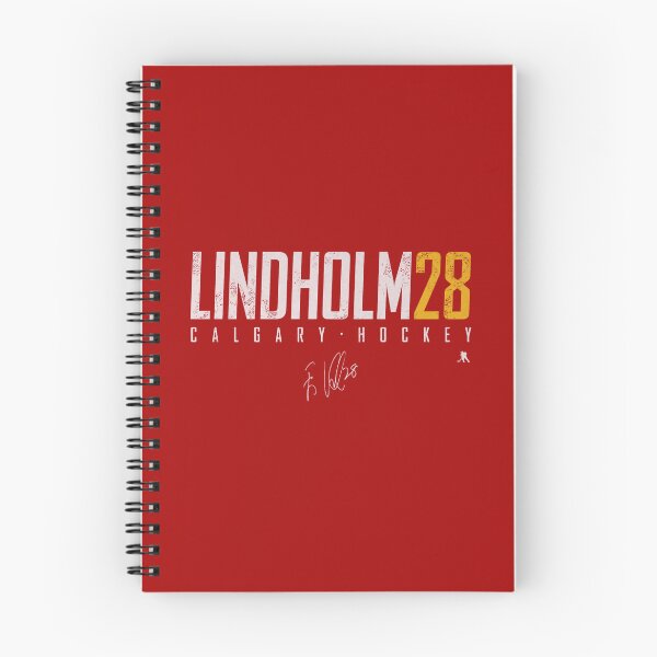 Item preview, Elias Lindholm Elite Signatures designed and sold by richardreesep.