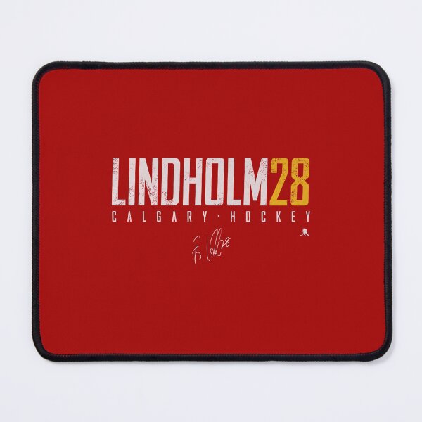 Item preview, Elias Lindholm Elite Signatures designed and sold by richardreesep.