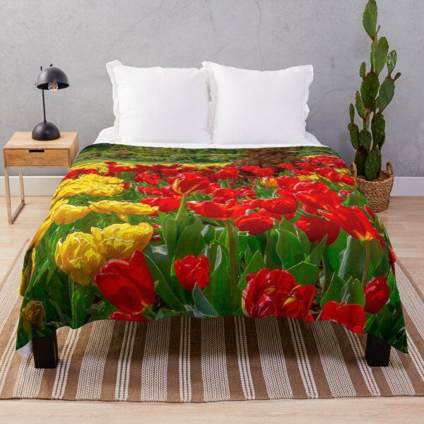 Item preview, Tulips in Bloom - 2021 designed and sold by Steven Jodoin.