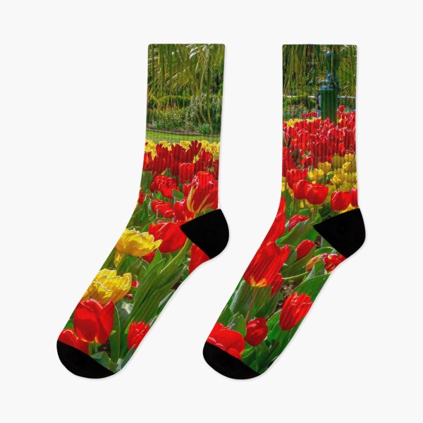 Item preview, Tulips in Bloom - 2021 designed and sold by Steven Jodoin.